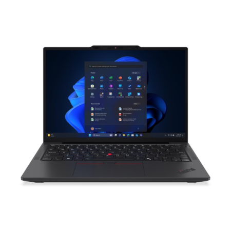 Lenovo ThinkPad X13 G6 Intel | Black | 13.3 " | IPS | WUXGA | 1920 x 1200 pixels | Intel Core Ultra 5 | 225U | 32 GB | Soldered