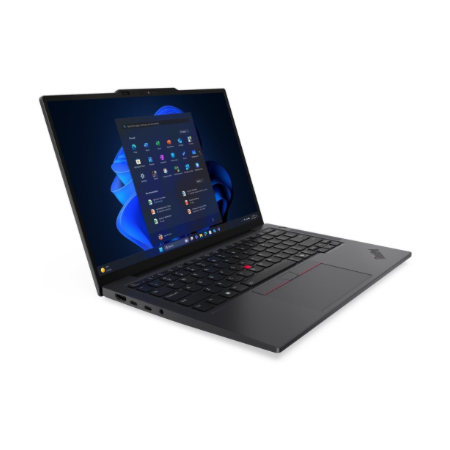 Lenovo ThinkPad X13 G6 Intel | Black | 13.3 " | IPS | WUXGA | 1920 x 1200 pixels | Intel Core Ultra 5 | 225U | 32 GB | Soldered