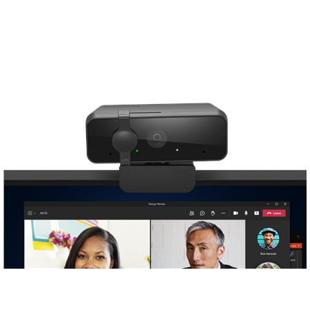 Lenovo Webcam Gen2 | Essential FHD