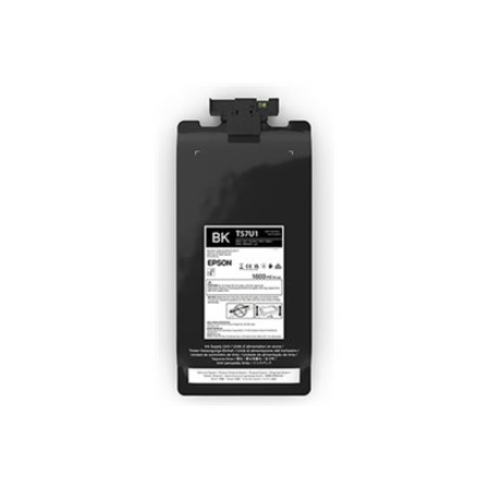 Epson UltraChrome DF (1.6L) | Ink Cartrige | Black