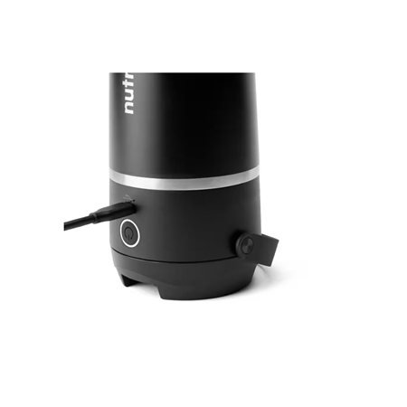 Nutribullet Blender | NBP016B | Personal | Jar material Stainless steel | Jar capacity 0.59 L | Black