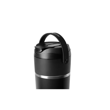 Nutribullet Blender | NBP016B | Personal | Jar material Stainless steel | Jar capacity 0.59 L | Black