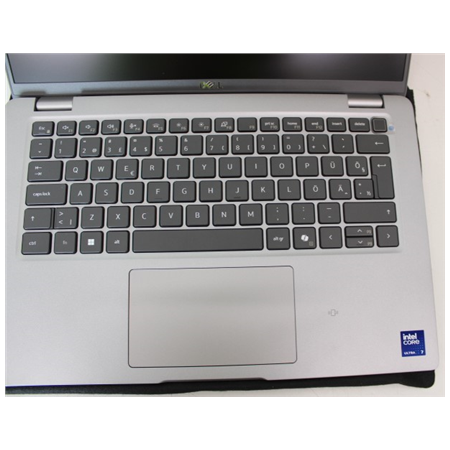 SALE OUT. | SALE OUT. Dell Latitude 5450 | 14 " | IPS | FHD | 1920 x 1080 pixels | 60 Hz | Intel Ultra 7 | 165H | 16 GB | DDR5 |
