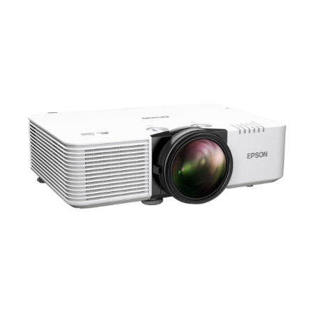 Epson EB-L690SE | WUXGA (1920x1200) | 6000 ANSI lumens | White