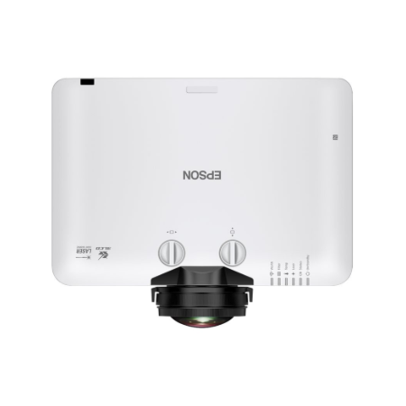 Epson EB-L690SE | WUXGA (1920x1200) | 6000 ANSI lumens | White