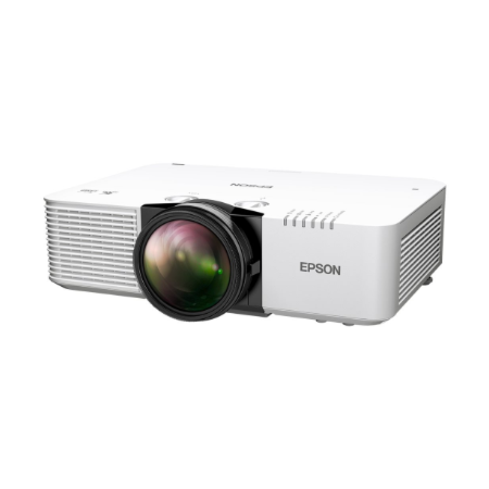 Epson EB-L690SE | WUXGA (1920x1200) | 6000 ANSI lumens | White