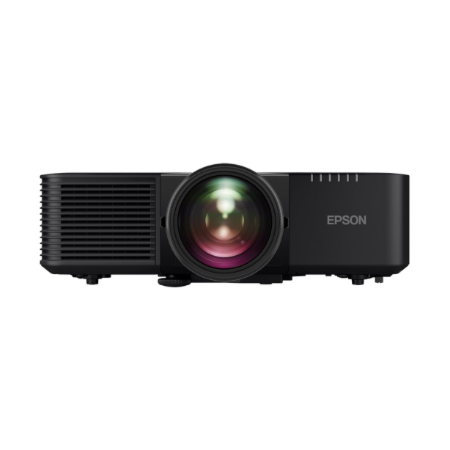 Epson EB-L695SU | WUXGA (1920x1200) | 6200 ANSI lumens | Black