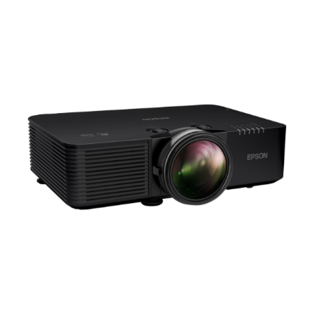 Epson EB-L695SU | WUXGA (1920x1200) | 6200 ANSI lumens | Black