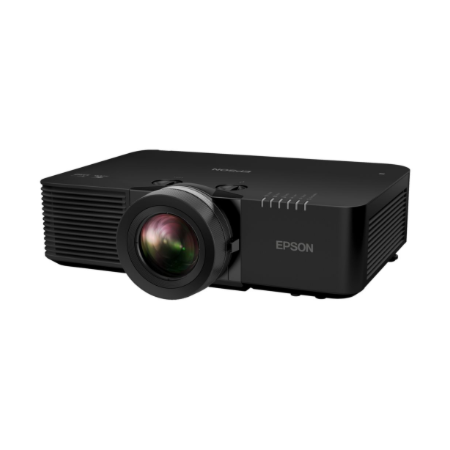 Epson EB-L795SE | WUXGA (1920x1200) | 7000 ANSI lumens | Black