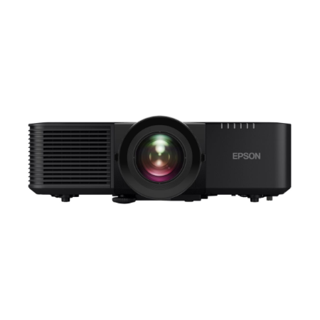 Epson EB-L795SE | WUXGA (1920x1200) | 7000 ANSI lumens | Black
