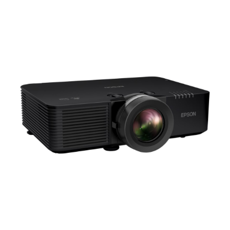 Epson EB-L795SE | WUXGA (1920x1200) | 7000 ANSI lumens | Black