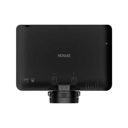 Epson EB-L795SE | WUXGA (1920x1200) | 7000 ANSI lumens | Black