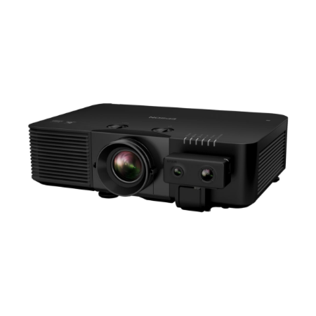 Epson EB-L895U | WUXGA (1920x1200) | 8000 ANSI lumens | Black | Wi-Fi