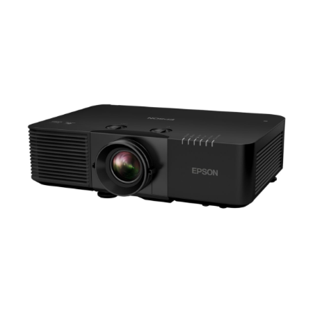 Epson EB-L895U | WUXGA (1920x1200) | 8000 ANSI lumens | Black | Wi-Fi