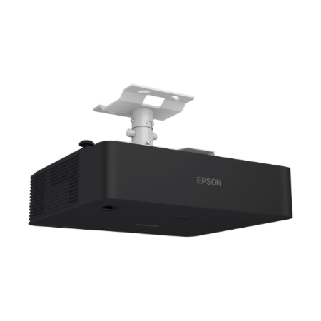 Epson EB-L895U | WUXGA (1920x1200) | 8000 ANSI lumens | Black | Wi-Fi