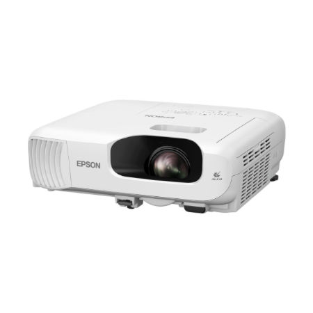 Epson EB-W56S | WXGA (1280x800) | 3700 ANSI lumens | White