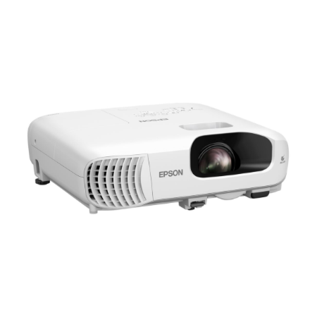 Epson EB-W56S | WXGA (1280x800) | 3700 ANSI lumens | White
