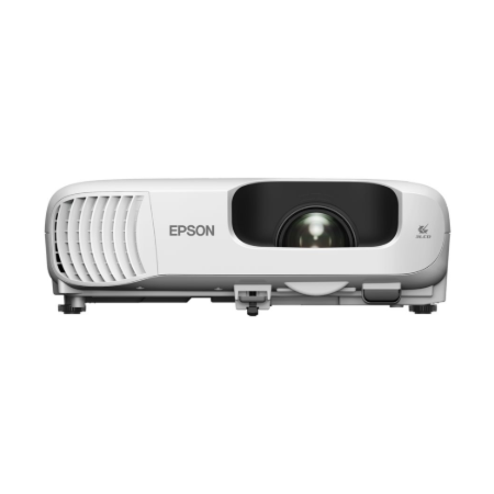 Epson EB-W56S | WXGA (1280x800) | 3700 ANSI lumens | White