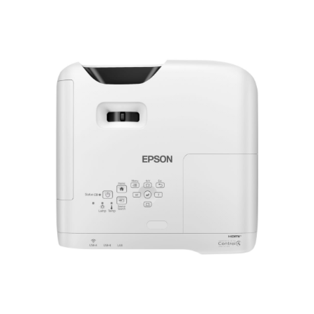 Epson EB-W56S | WXGA (1280x800) | 3700 ANSI lumens | White