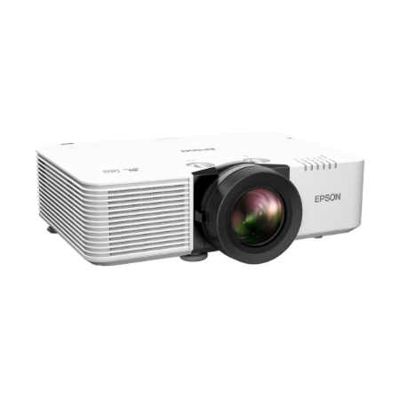 Epson EB-L790SU | WUXGA (1920x1200) | 7000 ANSI lumens | White