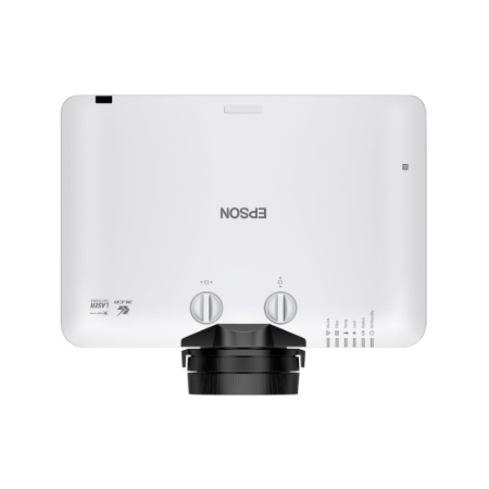 Epson EB-L790SU | WUXGA (1920x1200) | 7000 ANSI lumens | White
