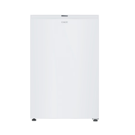 Candy Refrigerator | CNOQ2S58EW | Energy efficiency class E | Free standing | Larder | Height 85 cm | Fridge net capacity 100 L