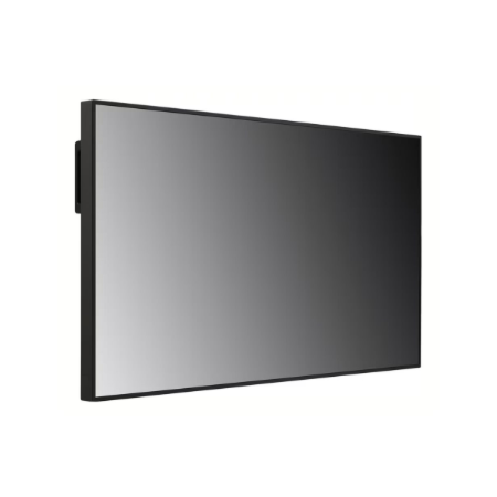 LG Window Facing Display | 75XS4P-B | 75 " | Landscape/Portrait | 24/7 | webOS | 8 ms | 178 ° | 178 °