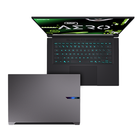 Gigabyte AERO X16 1VH-93EEC94AH | 16 " | IPS | QHD+ | 165 Hz | AMD Ryzen Al 7 | 350 | 16 GB | DDR5 | Solid-state drive capacity