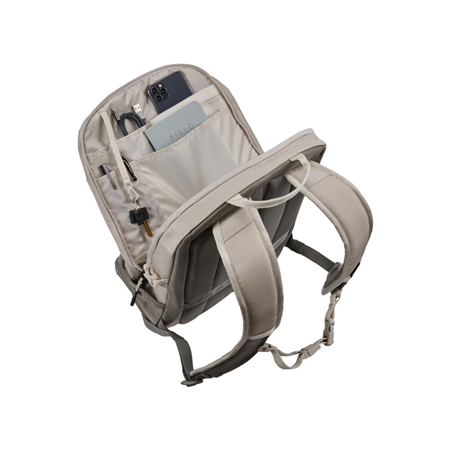 Thule EnRoute | Fits up to size 16 " | Backpack | Pelican/Vetiver