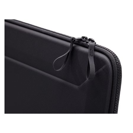 Thule Gauntlet | Fits up to size 14 " | MacBook Sleeve | Black