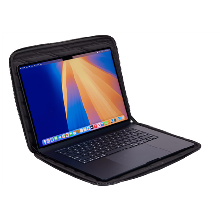 Thule Gauntlet | Fits up to size 16 " | MacBook Sleeve | Black