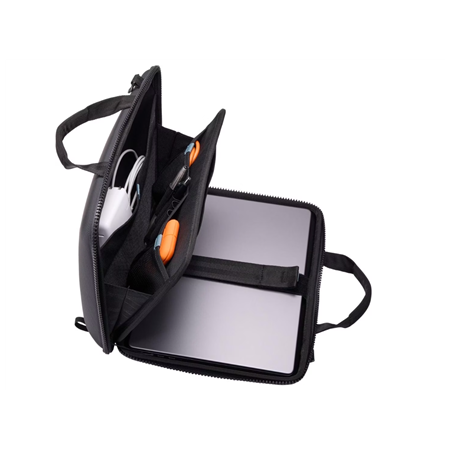 Thule Gauntlet | Fits up to size 14 " | MacBook Attaché | Black