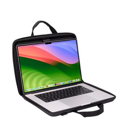 Thule Gauntlet | Fits up to size 16 " | MacBook Attaché | Black