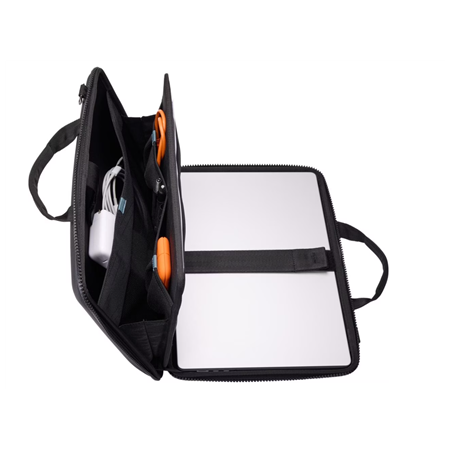 Thule Gauntlet | Fits up to size 16 " | MacBook Attaché | Black