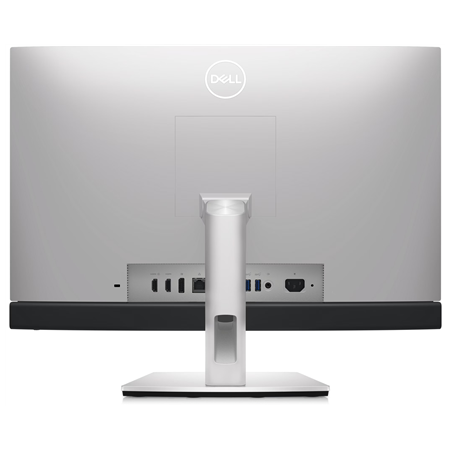 Dell OptiPlex | 7420 | Desktop | AIO | 23.8 " | Intel Core i5 | i5-12500T | Internal memory 16 GB | DDR5 | Solid-state drive cap