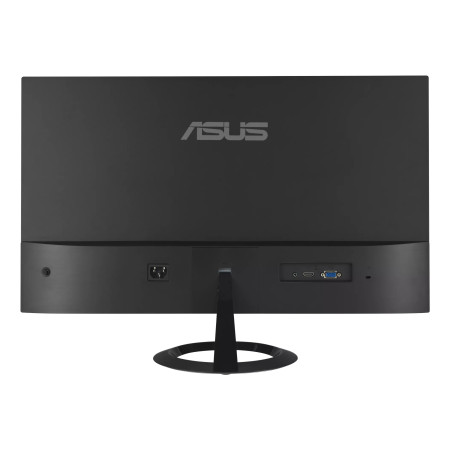 ASUS VZ249HG kompiuterio monitorius 60,5 cm (23.8") 1920 x 1080 pikseliai „Full HD“ LCD Juoda