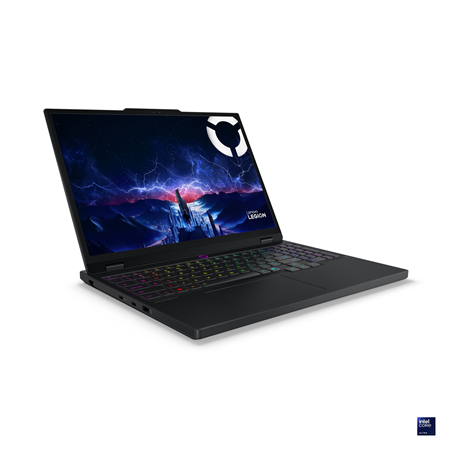Lenovo Legion 5 15IRX10 | Eclipse Black | 15.1 " | OLED | WQXGA | 2560 x 1600 pixels | Intel Core i7 | i7-13650HX | 24 (2x12GB)