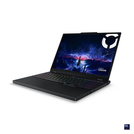 Lenovo Legion 5 15IRX10 | Eclipse Black | 15.1 " | OLED | WQXGA | 2560 x 1600 pixels | Intel Core i7 | i7-13650HX | 24 (2x12GB)