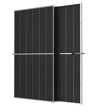 TrinaSolar | 715 W | VERTEX TSM-NEG21C.20 | N-Type BIFACIAL Dual Glass i-TOPCon Monocrystalline