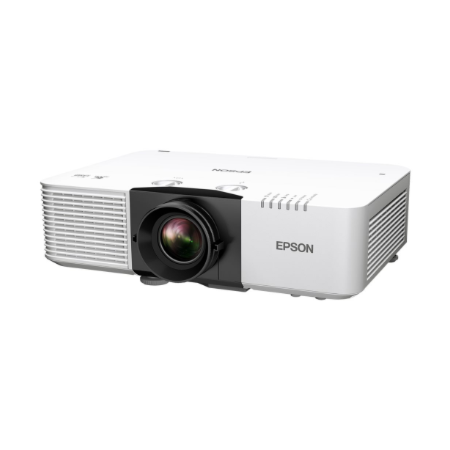 Epson EB-L890U | WUXGA (1920x1200) | 8000 ANSI lumens | White