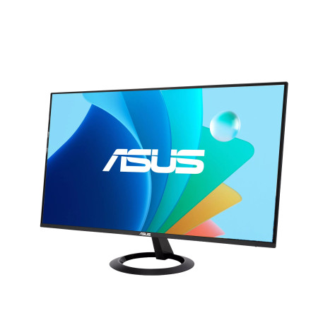 ASUS VZ249HG kompiuterio monitorius 60,5 cm (23.8") 1920 x 1080 pikseliai „Full HD“ LCD Juoda