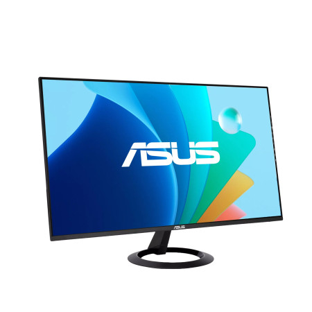 ASUS VZ249HG kompiuterio monitorius 60,5 cm (23.8") 1920 x 1080 pikseliai „Full HD“ LCD Juoda