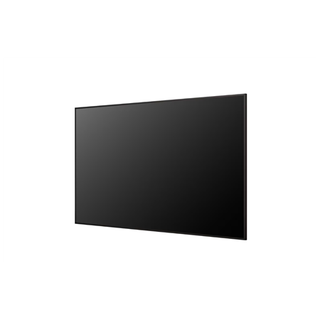 LG UHD Signage | 75UH7N-M | 75 " | Landscape/Portrait | webOS | Wi-Fi | 700 cd/m² | 8 ms | 178 ° | 178 °
