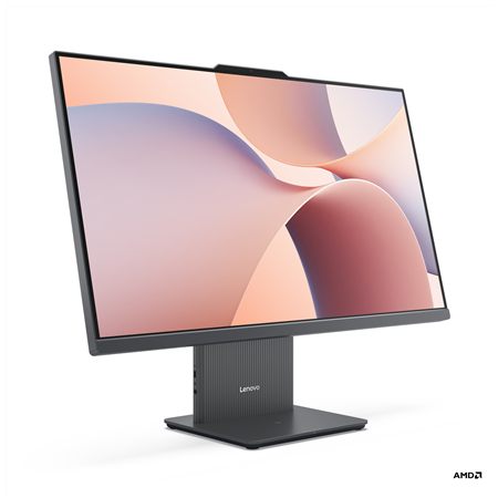 Lenovo IdeaCentre AIO | 27ARR9 | Desktop | AIO | 27 " | AMD Ryzen 5 | 7535HS | 16 GB | DDR5 | 1000 GB | AMD Radeon 660M Graphics