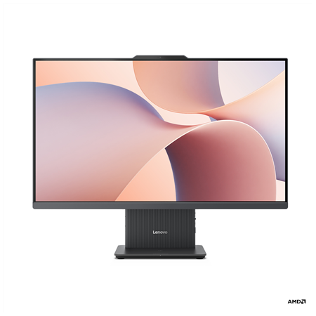 Lenovo IdeaCentre AIO | 27ARR9 | Desktop | AIO | 27 " | AMD Ryzen 5 | 7535HS | 16 GB | DDR5 | 1000 GB | AMD Radeon 660M Graphics