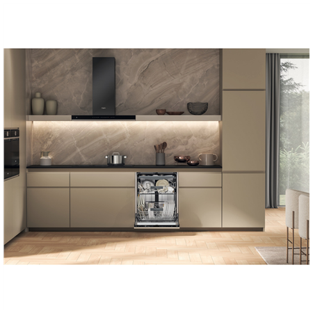 Whirlpool WH6IC16B4M6T0 | Built-in | Width 60 cm | Number of place settings 16 | Number of programs 10 | Energy efficiency class