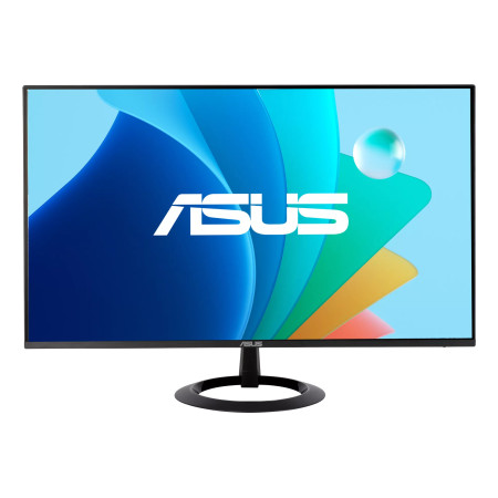 ASUS VZ279HG kompiuterio monitorius 68,6 cm (27") 1920 x 1080 pikseliai „Full HD“ LCD Juoda
