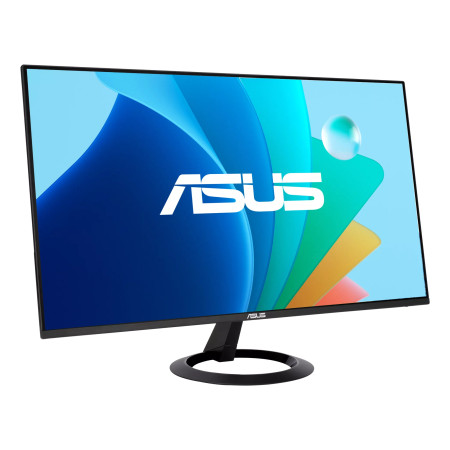 ASUS VZ279HG kompiuterio monitorius 68,6 cm (27") 1920 x 1080 pikseliai „Full HD“ LCD Juoda