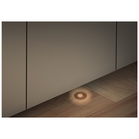 Whirlpool Dishwasher | WH6IC11BS7LA0 | Built-in | Width 44.8 cm | Number of place settings 11 | Number of programs 9 | Energy ef