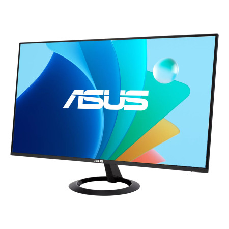 ASUS VZ279HG kompiuterio monitorius 68,6 cm (27") 1920 x 1080 pikseliai „Full HD“ LCD Juoda